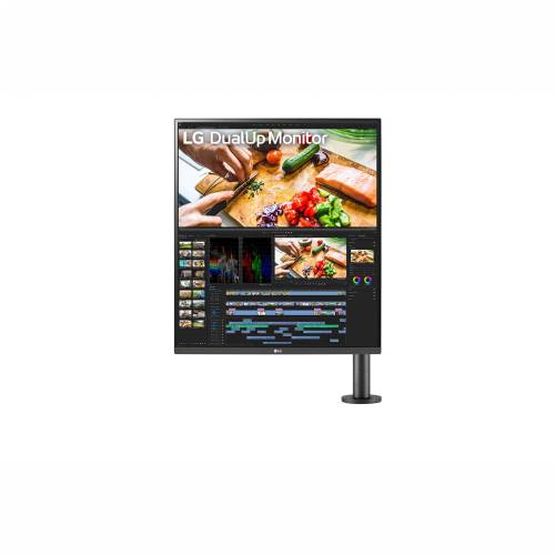 LG 28MQ780-B.AEU Uredski monitor - Okret za podešavanje visine, USB-C Cijena