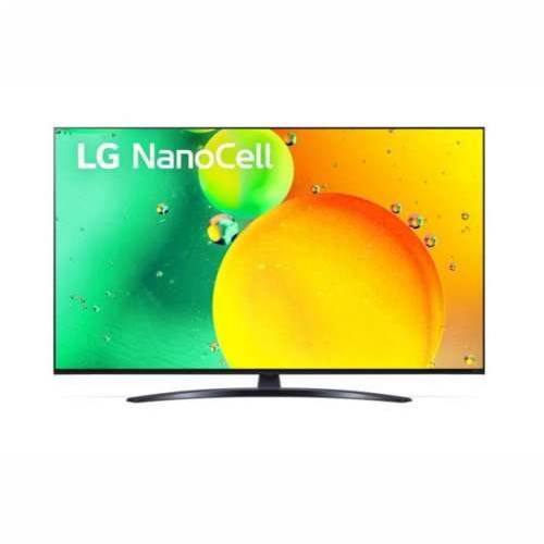 LG UHD TV 65NANO763QA Cijena