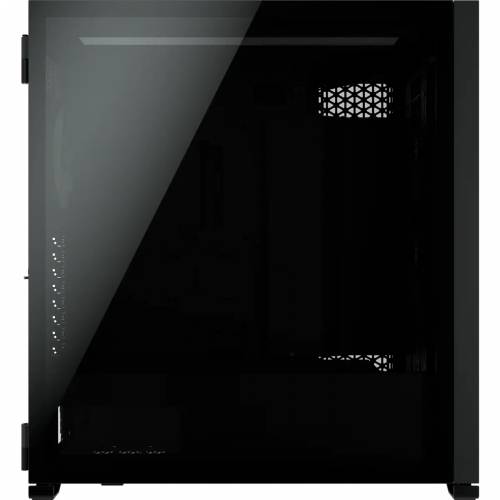 Corsair iCUE 7000X RGB crna | PC kućište Cijena