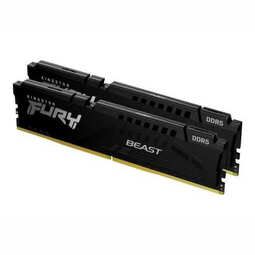 KINGSTON 16GB 6000MHz DDR5 CL40 DIMM Cijena