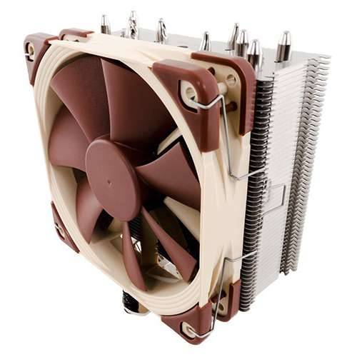 Noctua NH-U12S | CPU hladnjak Cijena