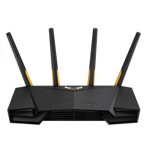 ASUS TUF-AX3000 V2 Gaming Router [WiFi 6 (802.11ax), dvopojasni, do 3000 Mbit/s] Cijena