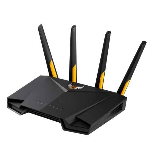 ASUS TUF-AX3000 V2 Gaming Router [WiFi 6 (802.11ax), dvopojasni, do 3000 Mbit/s] Cijena