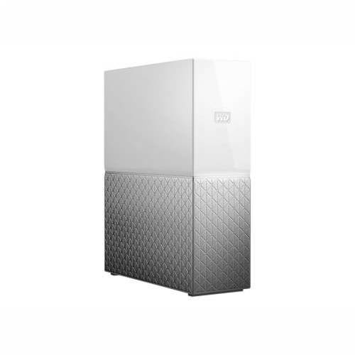 WD My Cloud Home 3TB NAS 1.4Ghz CPU Cijena