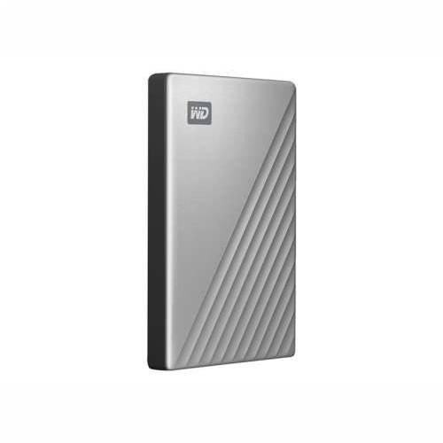 WD My Passport Ultra 2TB Silver Cijena