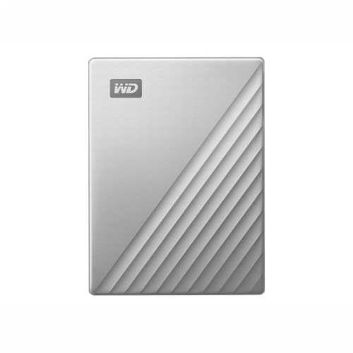 WD My Passport Ultra 2TB Silver Cijena