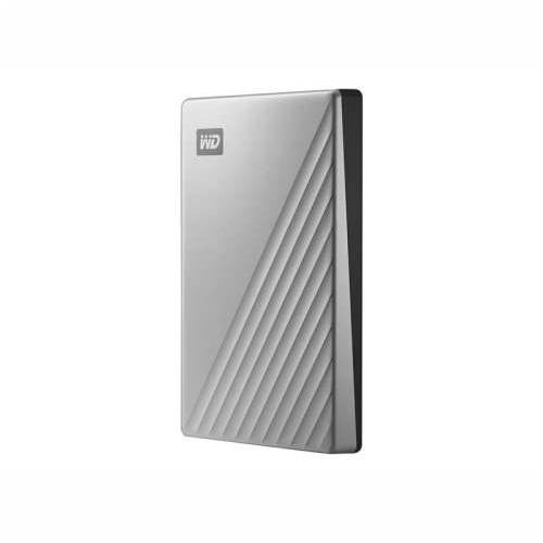 WD My Passport Ultra 2TB Silver Cijena