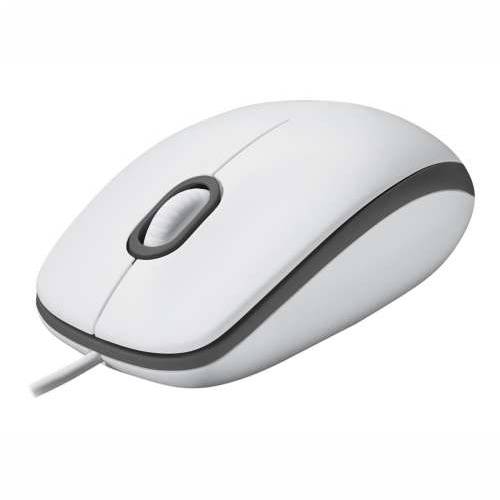 LOGI M100 Mouse full size Cijena