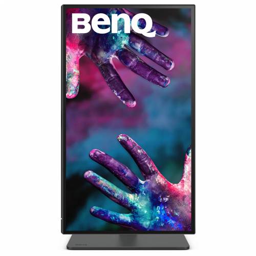 BenQ PD2506Q uredski monitor - podešavanje visine, zakretanje, USB-C Cijena