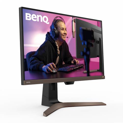 BenQ EW2880U 4K monitor - AMD FreeSync, podešavanje visine, USB-C Cijena