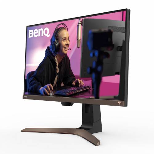 BenQ EW2880U 4K monitor - AMD FreeSync, podešavanje visine, USB-C Cijena