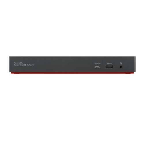 Lenovo ThinkPad Universal Thunderbolt 4 SMART Dock Cijena