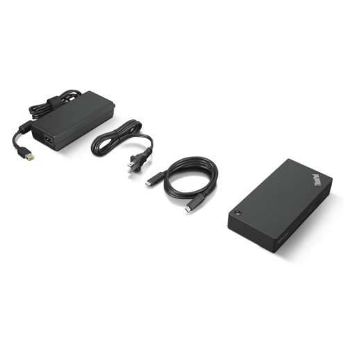 Lenovo ThinkPad Universal USB-C SMART Dock Cijena