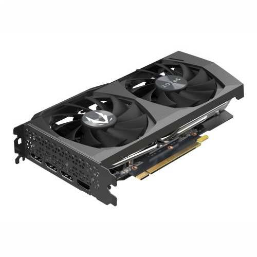 ZOTAC GAMING GeForce RTX 3060 Twin Edge Cijena