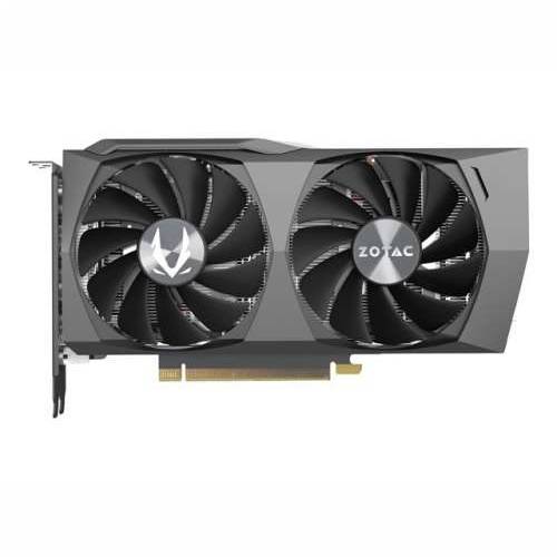 ZOTAC GAMING GeForce RTX 3060 Twin Edge Cijena