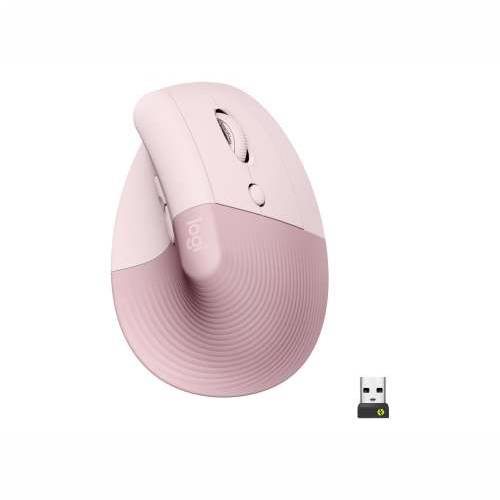 LOGI LIFT - ROSE/DARK ROSE - EMEA Cijena