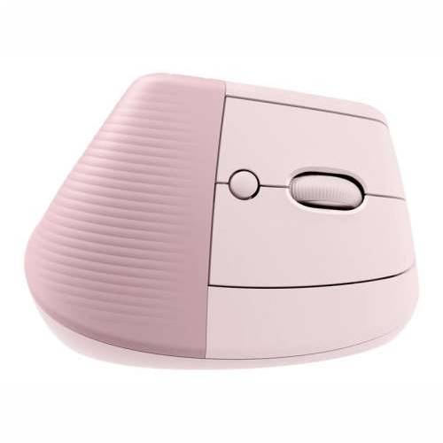 LOGI LIFT - ROSE/DARK ROSE - EMEA Cijena
