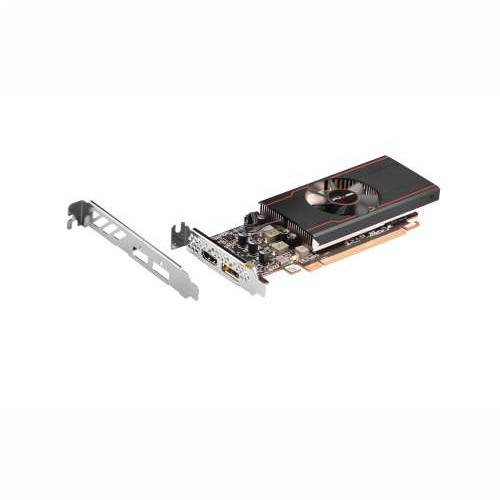 Grafička kartica Sapphire Pulse Radeon RX 6400 - 4 GB GDDR6, HDMI, DP Cijena