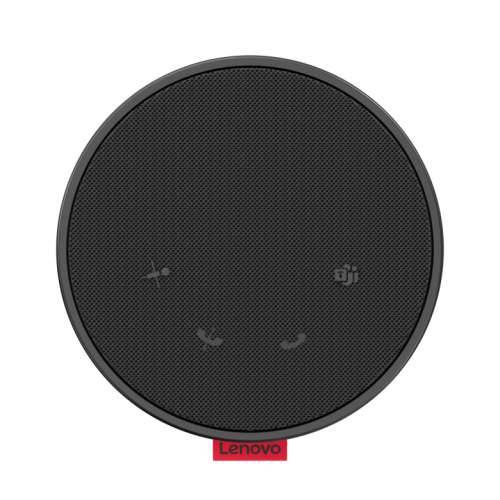 Lenovo Go Wired Speakerphone - zvučnik s ugrađenim mikrofonom Cijena