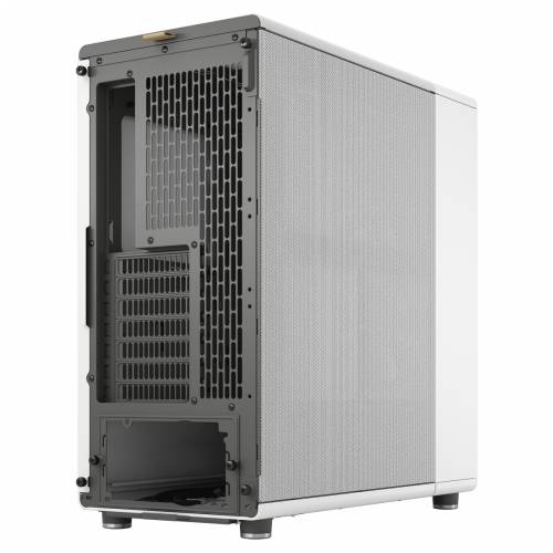 Fractal Design North Chalk White | PC kućište Cijena