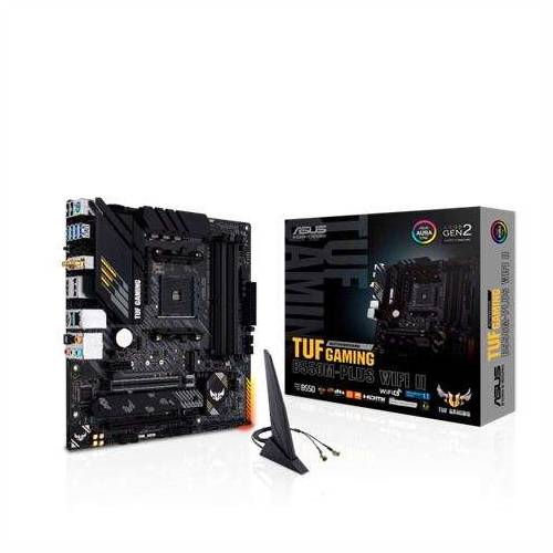 MBO AM4 AS TUF GAMING B550M-PLUS WiFi II