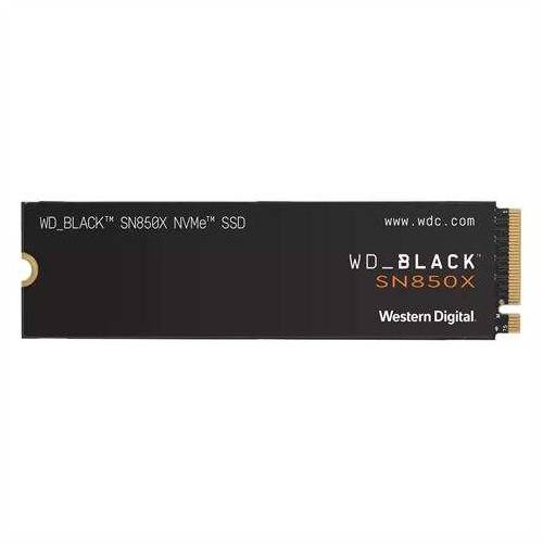 SSD Western Digital Black™ SN850X 1TB m.2 NVMe Cijena