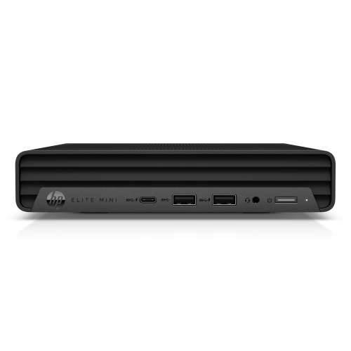 HP Elite Mini 600 G9 6B217EA [Intel i7-12700T, 16 GB RAM-a, 512 GB SSD, Intel UHD Graphics 770, Windows 11 Pro] Cijena