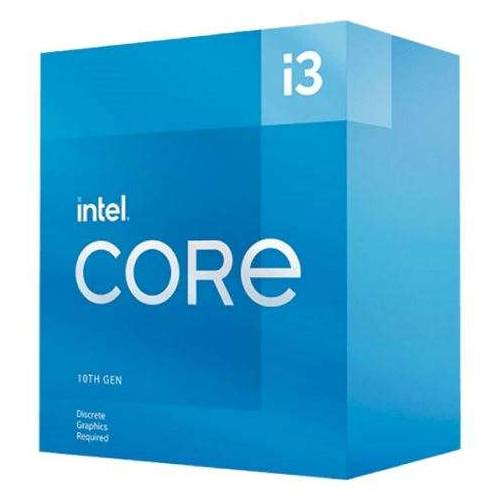 CPU INT Core i3 10105 Cijena