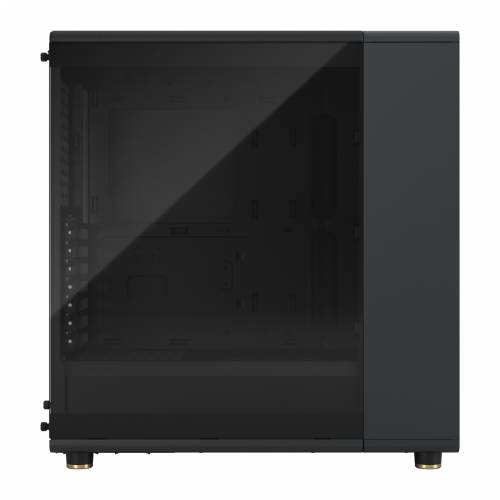 Fractal Design North Charcoal Black TG | PC kućište Cijena
