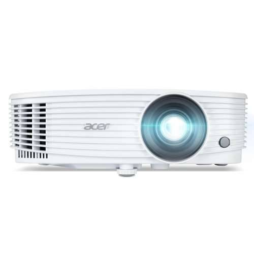 Acer P1357Wi - Poslovni projektor - WXGA, 4500 lumena, zvučnici Cijena