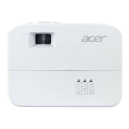 Acer P1357Wi - Poslovni projektor - WXGA, 4500 lumena, zvučnici Cijena