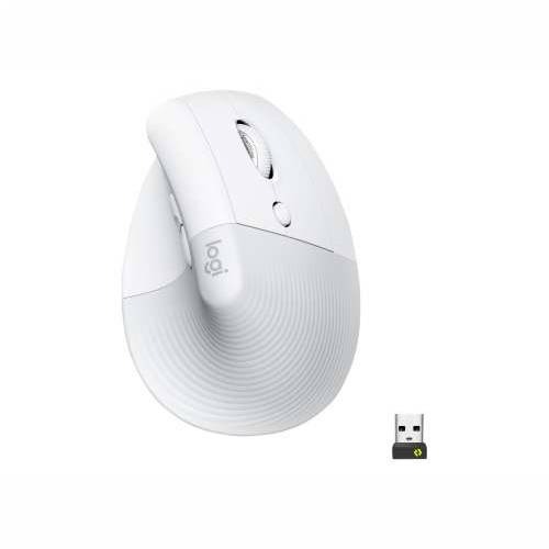 LOGI LIFT - OFF-WHITE/PALE GREY - EMEA Cijena