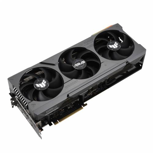 Grafička kartica ASUS TUF Gaming GeForce RTX 4090 OC - 16GB GDDR6X, 2x HDMI, 3x DP Cijena