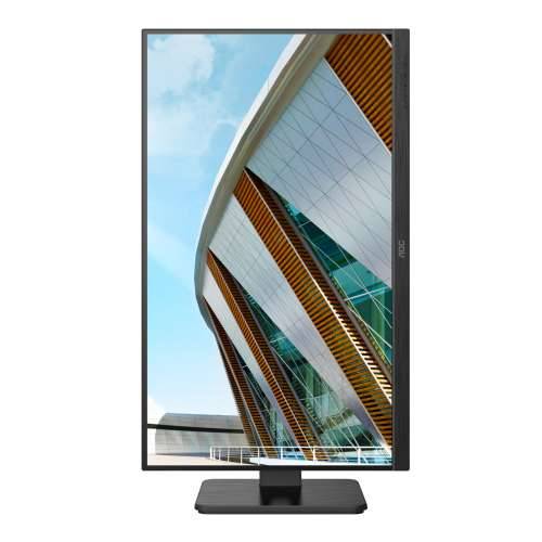 AOC 24P2QM uredski monitor - IPS, podešavanje visine Cijena