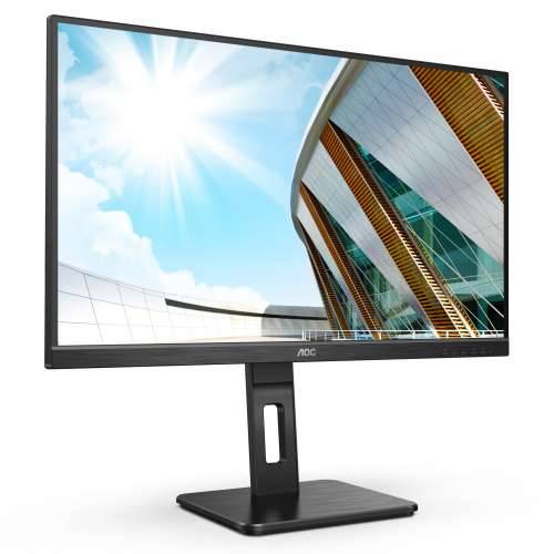 AOC 24P2QM uredski monitor - IPS, podešavanje visine Cijena