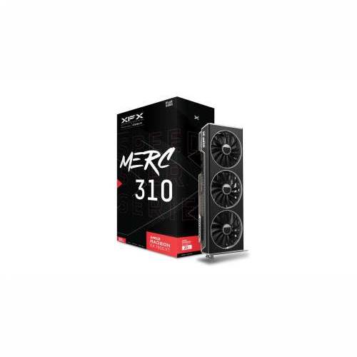 Grafička kartica XFX RX 7900XT MERC310 - 20 GB GDDR6, HDMI, 3x DP Cijena