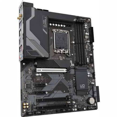 GigaByte Z790 UD AX utičnica za matičnu ploču LGA 1700 Cijena