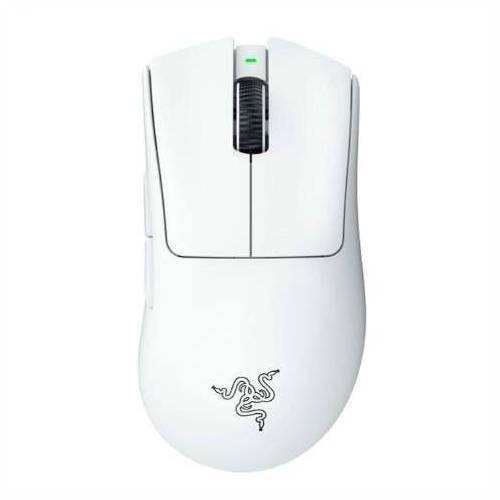 Razer DeathAdder V3 Pro - Ergonomic Wireless Gaming Mouse - White Edition - EU P Cijena