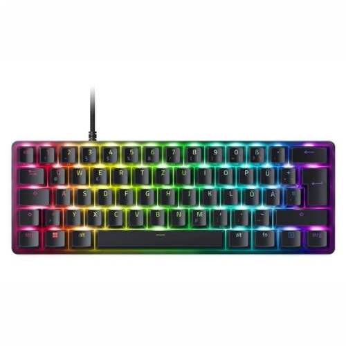 Razer Huntsman Mini Analog - 60% Analog Optical Gaming Keyboard - UK Layout Cijena