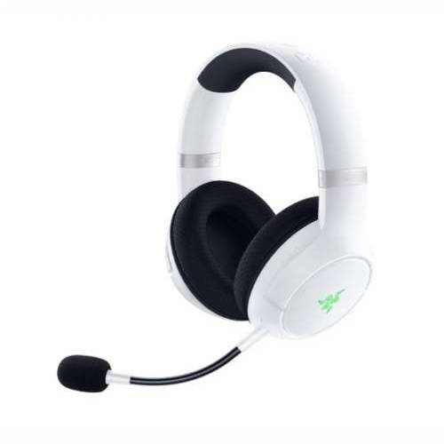 Razer Kaira Pro for Xbox - Wireless Gaming Headset for Xbox Series X|S - White - Cijena