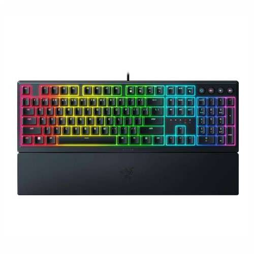 Razer Ornata V3 - Low Profile Gaming Keyboard - US Layout – FRML Cijena