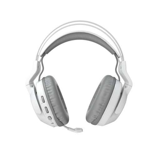 Roccat Elo 7.1 Air White bežične surround zvuk RGB slušalice za igrice Cijena