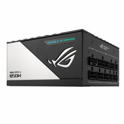 ASUS ROG Loki SFX-L Platinum 850W | PC napajanje Cijena