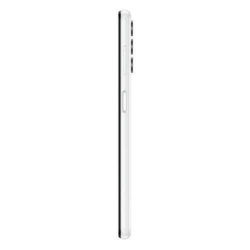 Samsung Galaxy A04s 32GB bijeli EU [16,55 cm (6,5") LCD zaslon, Android 12, 50MP trostruka kamera] Cijena