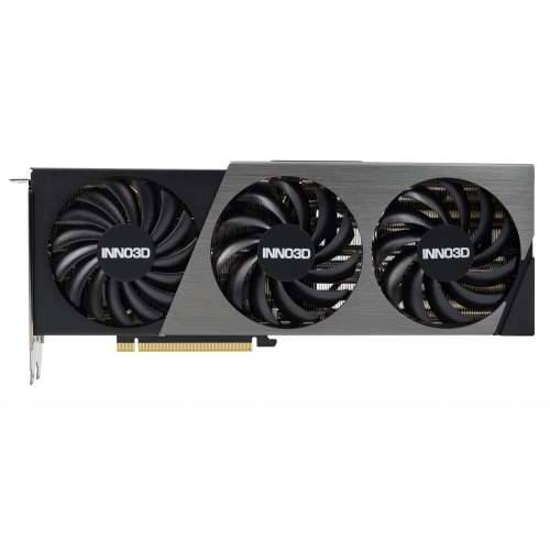 Inno3D GeForce RTX 4070 Ti X3 - 12GB GDDR6X, 1x HDMI, 3x DP Cijena