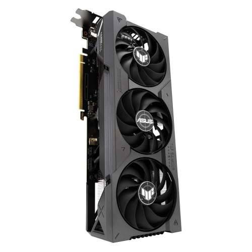 Grafička kartica ASUS TUF Gaming GeForce RTX 4070 Ti OC - 12 GB GDDR6X, 2x HDMI, 3x DP Cijena