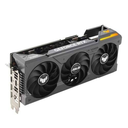 Grafička kartica ASUS TUF Gaming GeForce RTX 4070 Ti OC - 12 GB GDDR6X, 2x HDMI, 3x DP Cijena