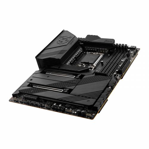 Matična ploča MSI MEG Z690 Unify Cijena