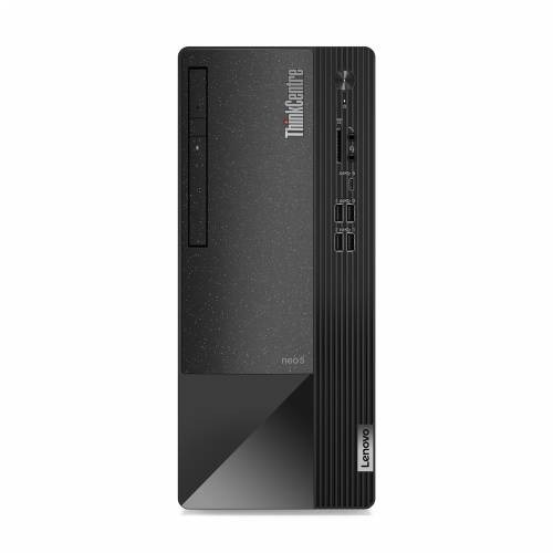 Lenovo ThinkCentre Neo 50t Tower 11SC004KGE - Intel i5-12400, 16 GB RAM-a, 512 GB SSD, Intel UHD Graphics 730, DVD, DOS Cijena