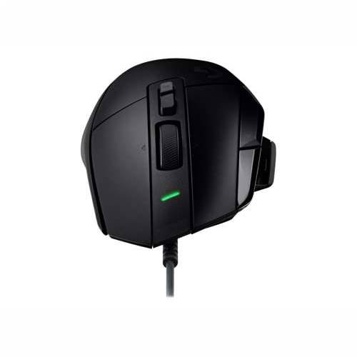 LOGI G502 X - BLACK - EER2 Cijena